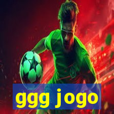 ggg jogo